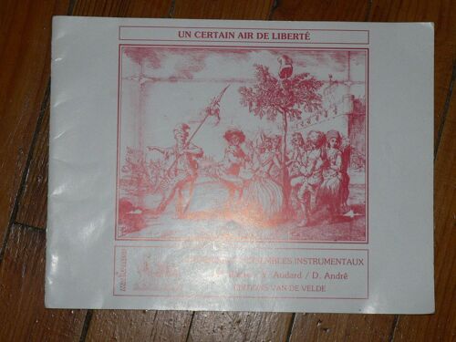 Un Certain Air De Liberté