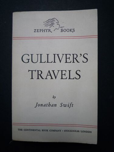 Gulliver's Travels
