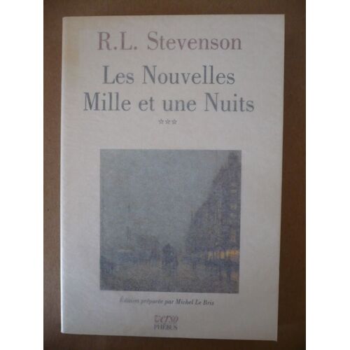 Les Nouvelles Mille Et Une Nuits - Tome 3