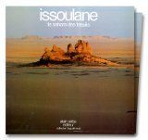 Issoulane, Le Sahara Des Tassilis - 2ème Édition