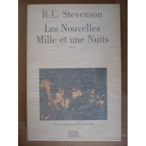 Les Nouvelles Mille Et Une Nuits - Tome 2