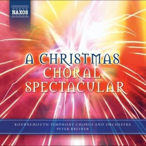 A Christmas Choral Spectacular