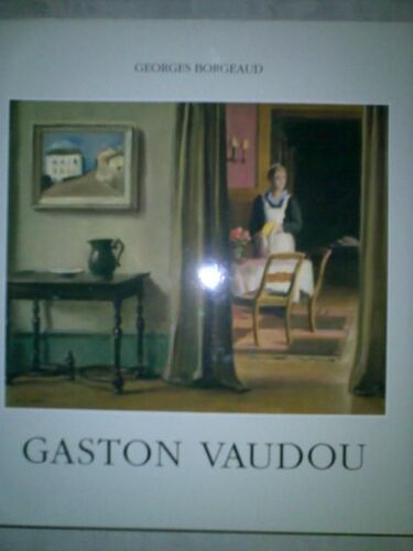 Gaston Vaudou