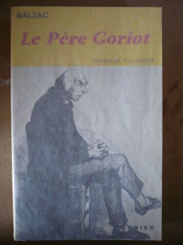 Le Père Goriot