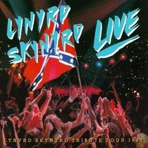 Southern By The Grace Of God Live 1987