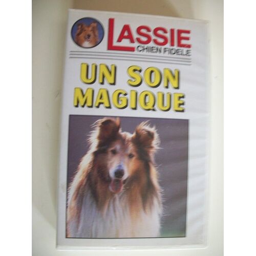 Lassie Chien Fidèle / Un Son Magique