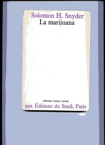 La Marijuana