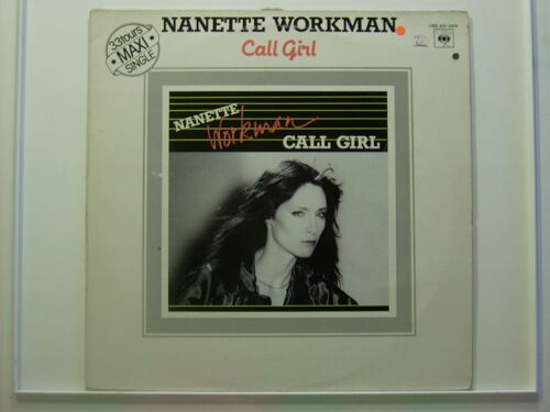 Call Girl   1982  France