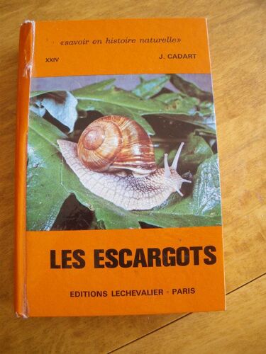 Les Escargots