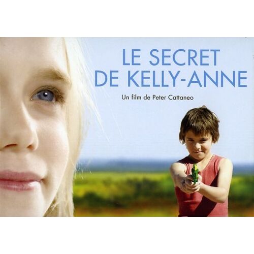 Le Secret De Kelly-Anne - Dp N° 1 : Dossier De Presse - Peter Cattaneo - 2006