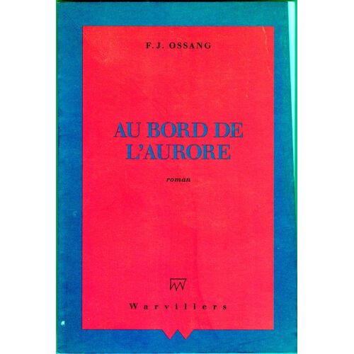 Au Bord De L'aurore