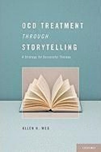 Ocd Treatment Through Storytelling