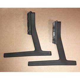 Pieds d'origine pour TV Samsung TU55DU7100K