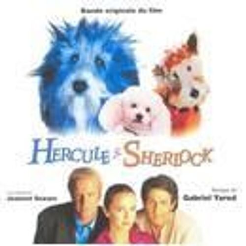 Hercule Et Sherlock