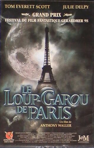Loup Garou De Paris Le