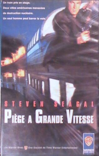 Piege A Grande Vitesse