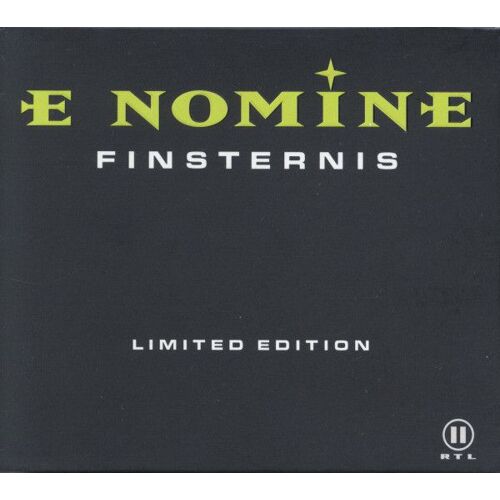 Finsternis (Bonus Dvd)