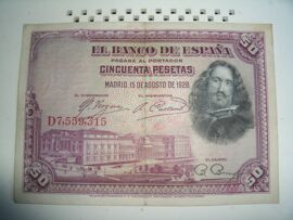 Billet De Banque