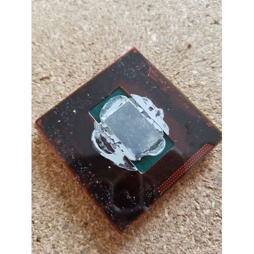 Intel Pentium Dual Core B960 (2.2 GHz)