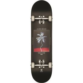 Skate Globe G1 Palm Off Black 8.0