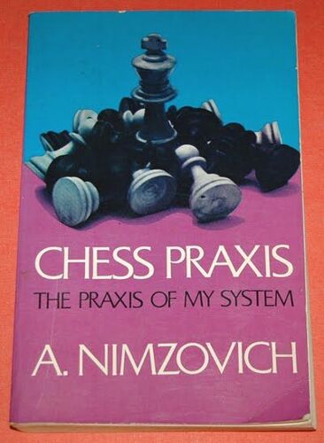 Chess Praxis