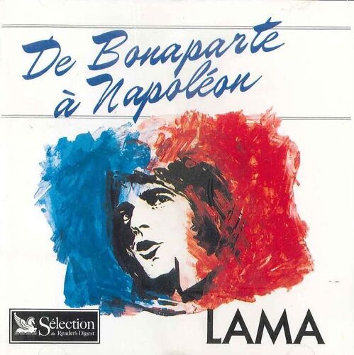 De Bonaparte À Napoléon