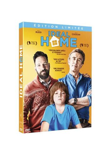 Ideal Home - Édition Limitée