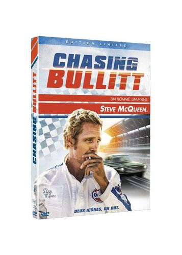 Chasing Bullitt - Édition Limitée