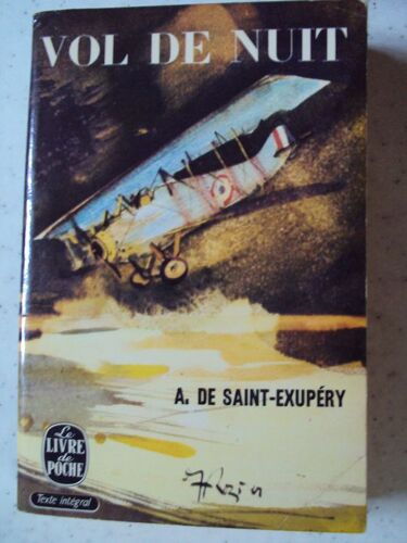 Vol De Nuit