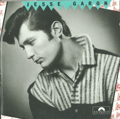 Jesse Garon Et L'âge D'or