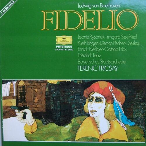 Fidelio