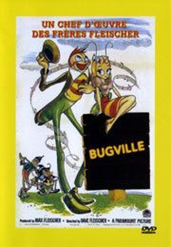 Bugville