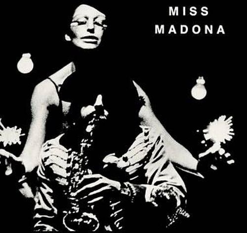Miss Madonna