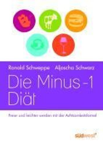 Die Minus-1-Diät