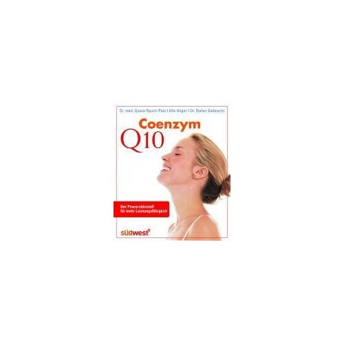 Coenzym Q10