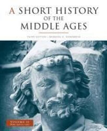 A Short History Of The Middle Ages