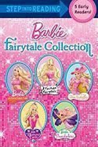 Barbie Fairytale Collection