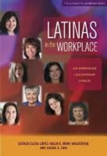 Latinas In The Workplace