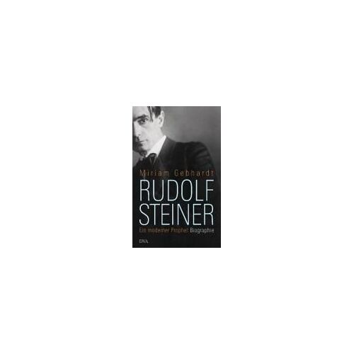 Rudolf Steiner