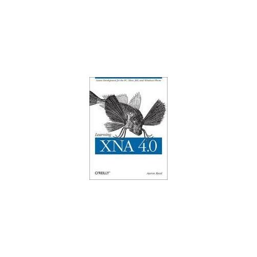 Learning Xna 4.0