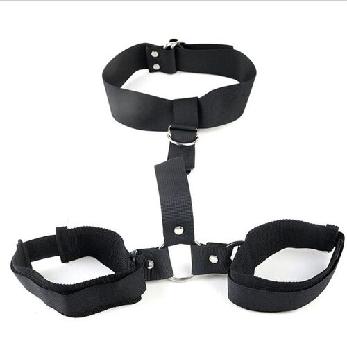 Sashflirt Fetish-Jeu Bdsm Réglable Pour Adultes, Bondage, Balançoire Sexuelle, Produits Et Accessoires, Jouets Sexuels Pour Femmes Et Couples, 7.0