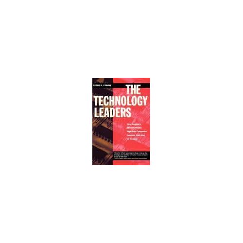 The Technology Leaders