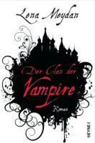 Der Clan Der Vampire
