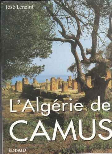 L'algérie De Camus