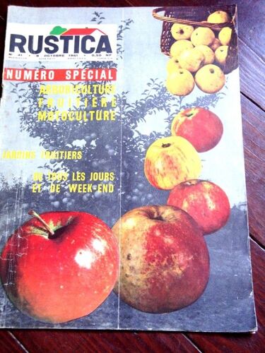 Rustica.