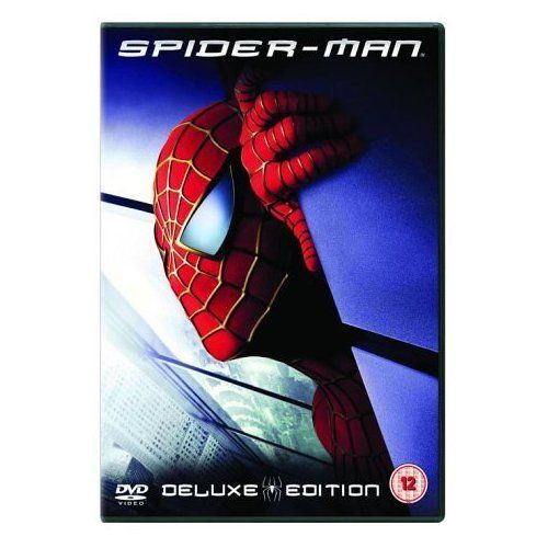 Spider-Man