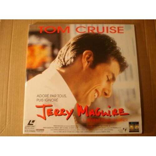 Jerry Maguire