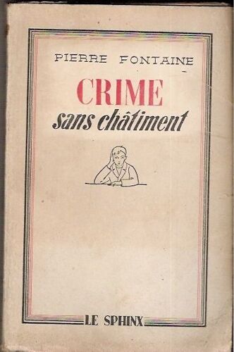 Crime Sans Châtiment