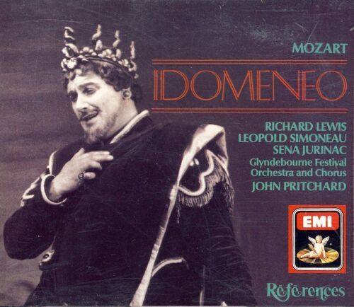 Idomenee