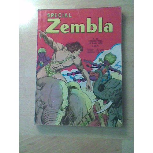 Special Zembla